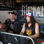 Dynamo Metal Fest 2024: Bay Area Interthrashional
